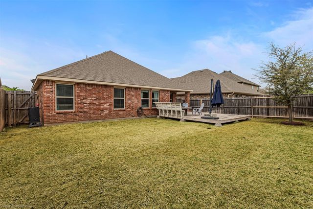 2440 Willard Way, Forney, TX 75126