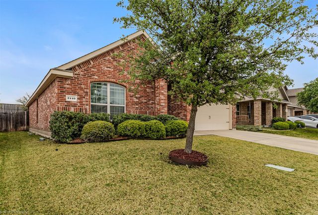 2440 Willard Way, Forney, TX 75126