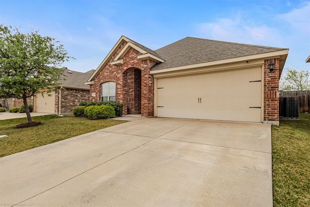 2440 Willard Way, Forney, TX 75126