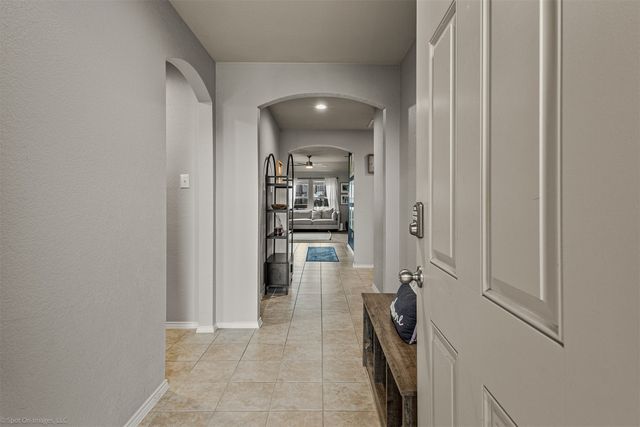 2440 Willard Way, Forney, TX 75126