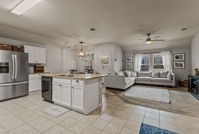 2440 Willard Way, Forney, TX 75126