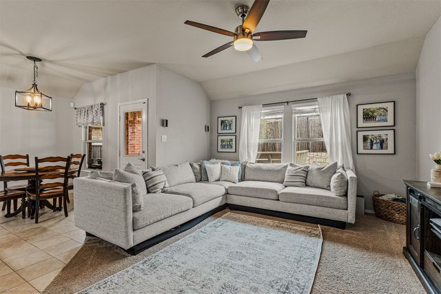 2440 Willard Way, Forney, TX 75126