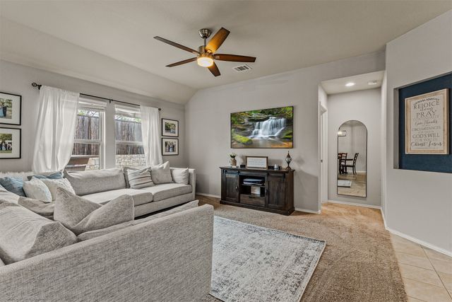 2440 Willard Way, Forney, TX 75126