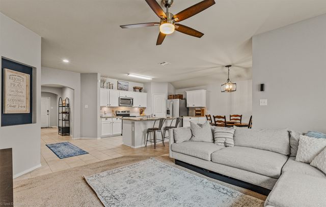 2440 Willard Way, Forney, TX 75126