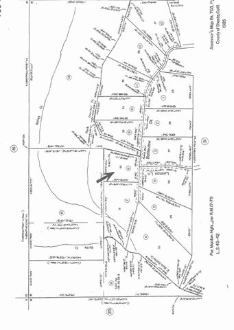 Battleview Dr, Manton, CA 96059