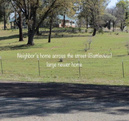 Battleview Dr, Manton, CA 96059