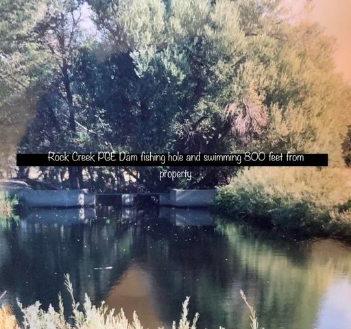 Battleview Dr, Manton, CA 96059