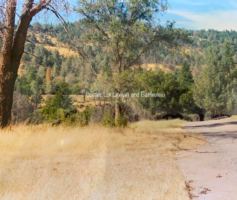 Battleview Dr, Manton, CA 96059