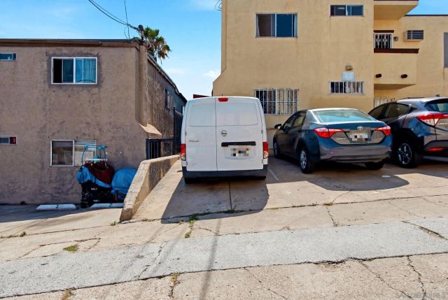 4028 48th Street 5 5, San Diego, CA 92105