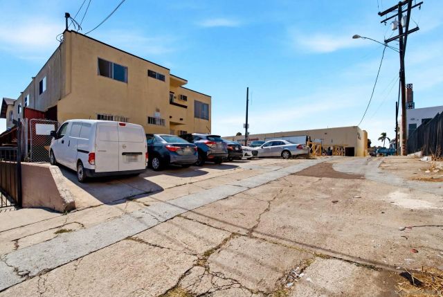 4028 48th Street 5 5, San Diego, CA 92105
