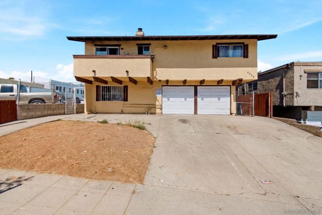 4028 48th Street 5 5, San Diego, CA 92105
