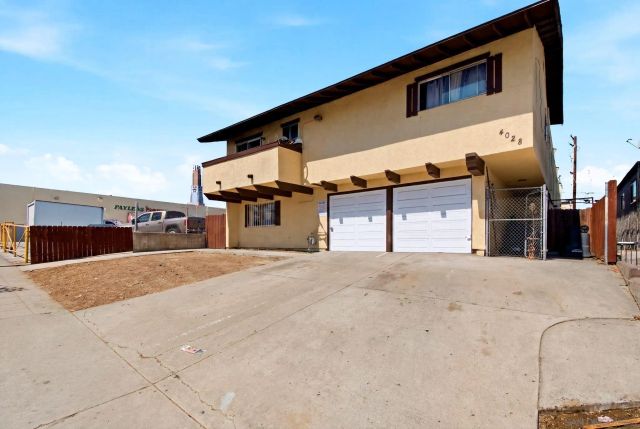 4028 48th Street 5 5, San Diego, CA 92105