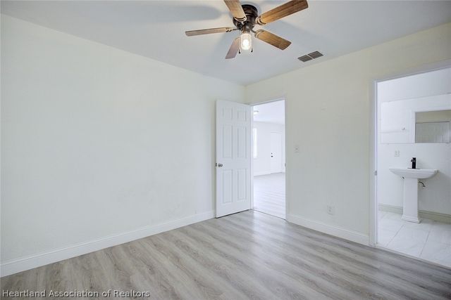 1418 Palm Boulevard, Sebring, FL 33870