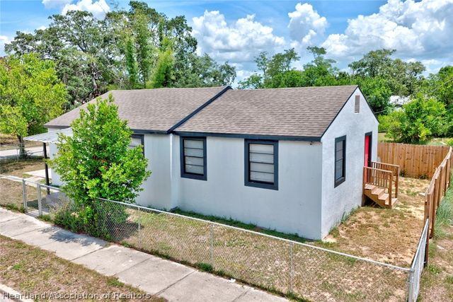 1418 Palm Boulevard, Sebring, FL 33870
