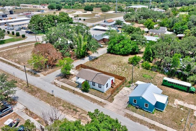 1418 Palm Boulevard, Sebring, FL 33870