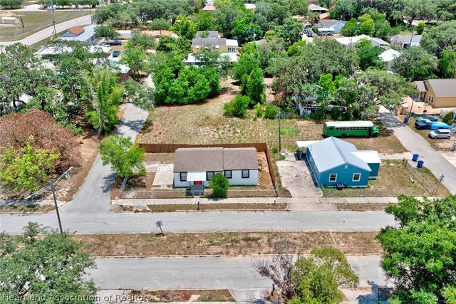 1418 Palm Boulevard, Sebring, FL 33870