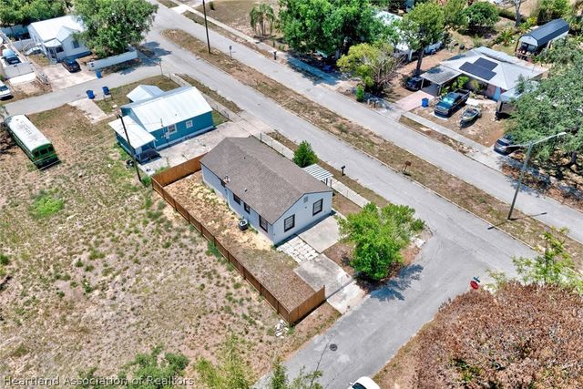 1418 Palm Boulevard, Sebring, FL 33870