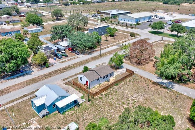 1418 Palm Boulevard, Sebring, FL 33870