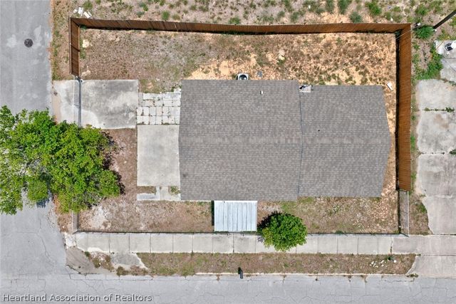 1418 Palm Boulevard, Sebring, FL 33870