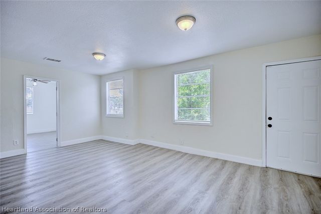 1418 Palm Boulevard, Sebring, FL 33870
