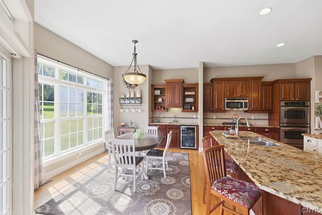 4409 Winding Creek Road, Pompey, NY 13104