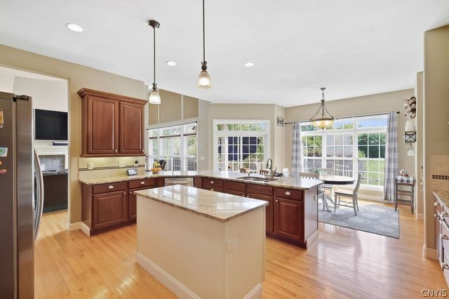4409 Winding Creek Road, Pompey, NY 13104
