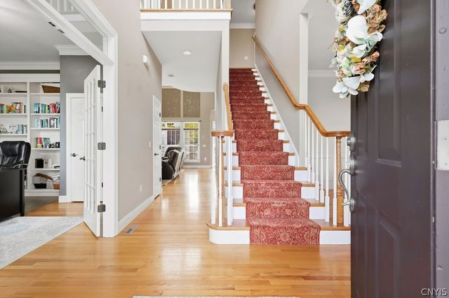 4409 Winding Creek Road, Pompey, NY 13104
