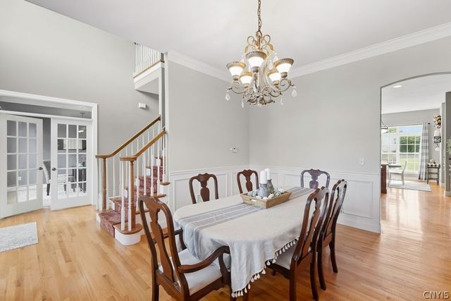 4409 Winding Creek Road, Pompey, NY 13104