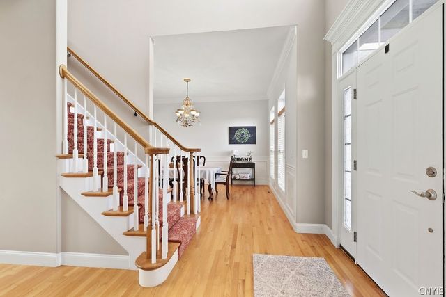 4409 Winding Creek Road, Pompey, NY 13104