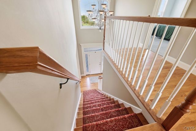4409 Winding Creek Road, Pompey, NY 13104