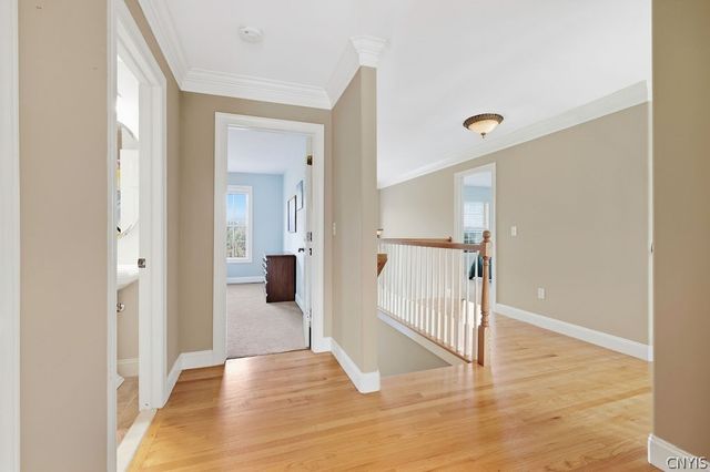 4409 Winding Creek Road, Pompey, NY 13104