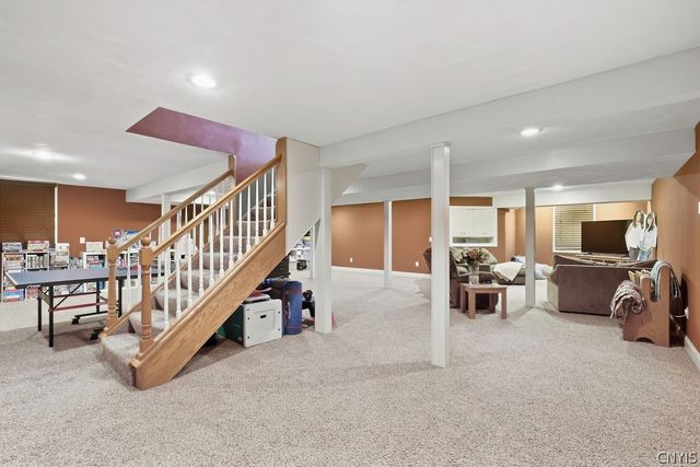 4409 Winding Creek Road, Pompey, NY 13104