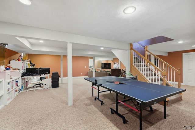 4409 Winding Creek Road, Pompey, NY 13104