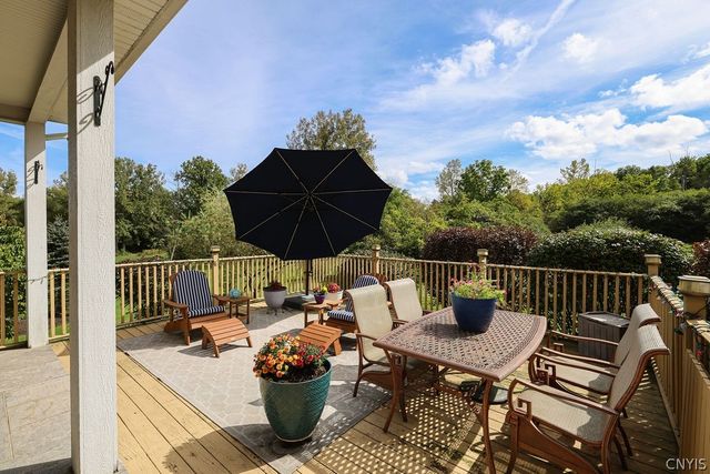 4409 Winding Creek Road, Pompey, NY 13104