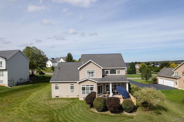 4409 Winding Creek Road, Pompey, NY 13104