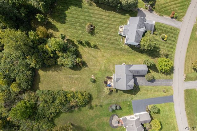 4409 Winding Creek Road, Pompey, NY 13104