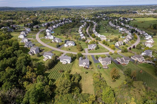 4409 Winding Creek Road, Pompey, NY 13104