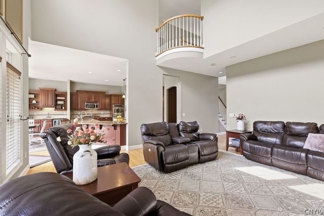 4409 Winding Creek Road, Pompey, NY 13104
