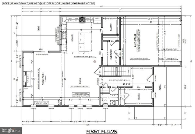 2024 MEADOW RIDGE DR #HAWTHORNE MODEL, Lancaster, PA 17601