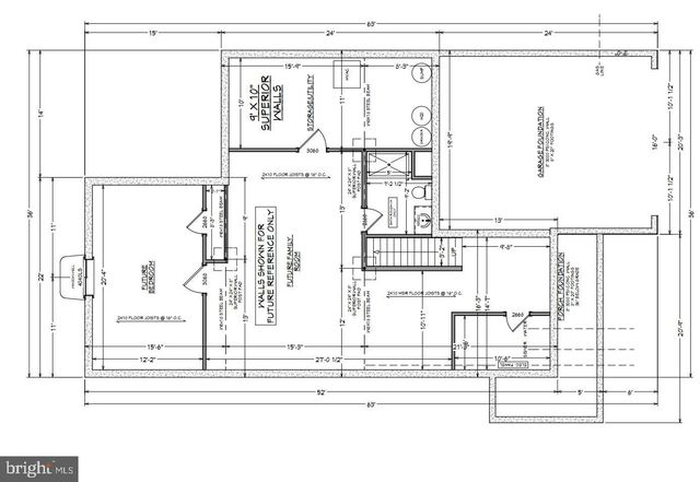 2024 MEADOW RIDGE DR #HAWTHORNE MODEL, Lancaster, PA 17601