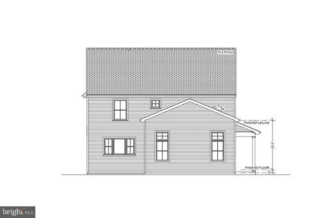 2024 MEADOW RIDGE DR #HAWTHORNE MODEL, Lancaster, PA 17601