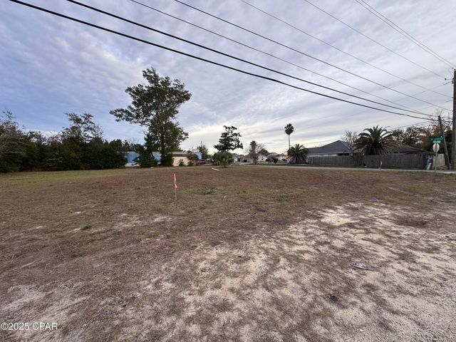 0 E 9th Street, Callaway, FL 32404