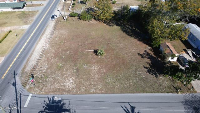 0 E 9th Street, Springfield, FL 32404