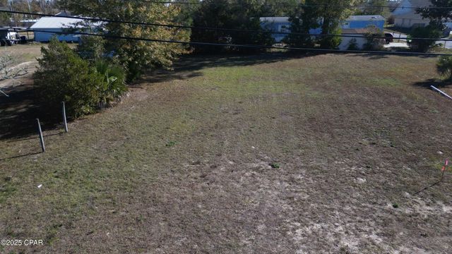 0 E 9th Street, Springfield, FL 32404