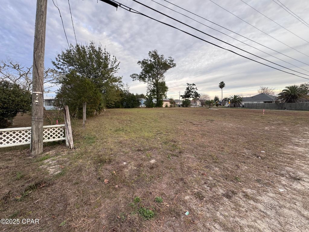 0 E 9th Street, Callaway, FL 32404