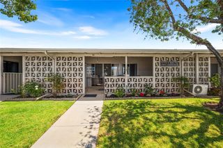 13500 St. Andrews 7J, Seal Beach, CA 90740