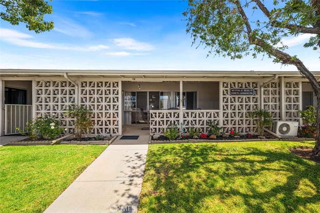 13500 St. Andrews 7J, Seal Beach, CA 90740