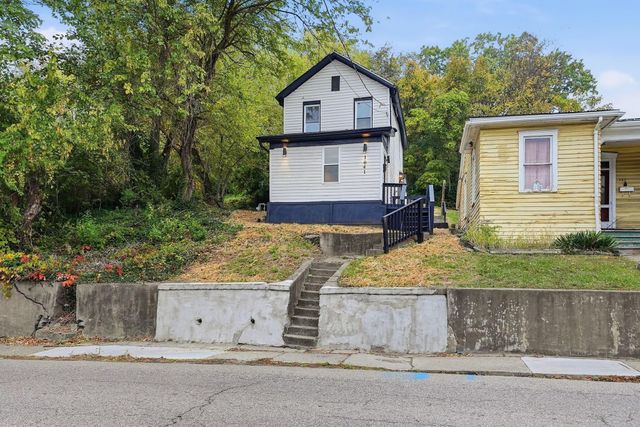 1041 Market Street, Zanesville, OH 43701