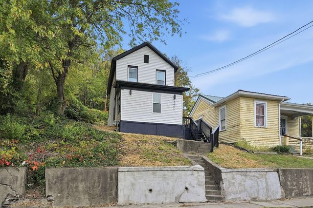 1041 Market Street, Zanesville, OH 43701