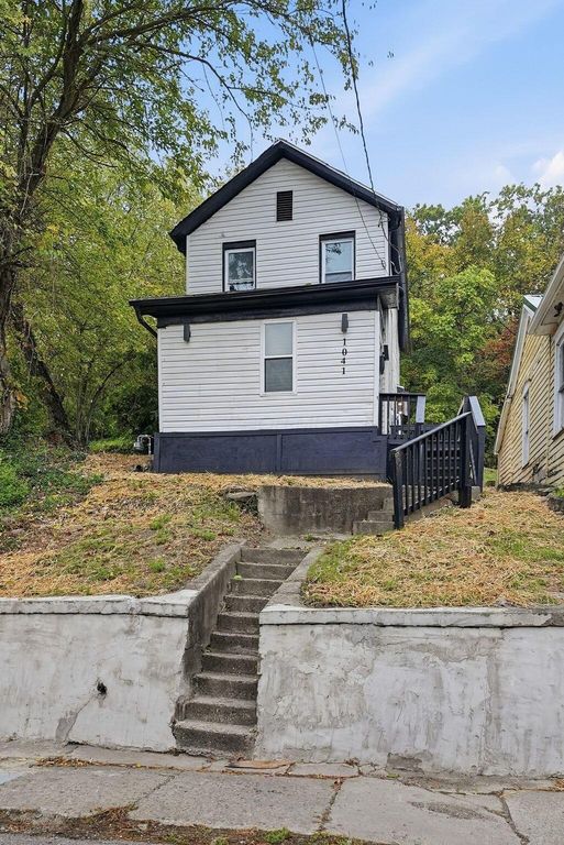 1041 Market Street, Zanesville, OH 43701